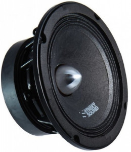   Street Sound MDR-M65