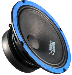   Street Sound MDR-S80