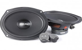  Focal ISU690