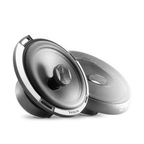   Focal PC165