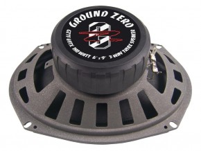  Ground Zero Titanium GZTF 69TX 3