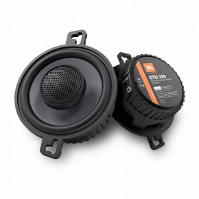  JBL GTO 329