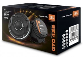  JBL GTO 429 6