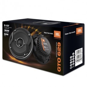  JBL GTO 629 5