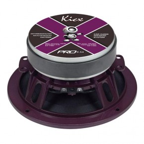  Kicx PRO 6.5A 4