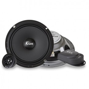  Kicx SL 6.2