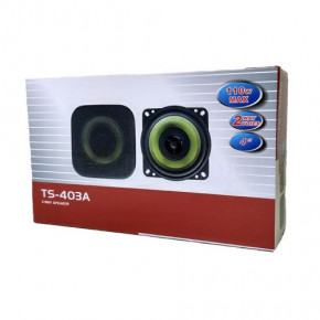   Ukc TS-403A 110W 3