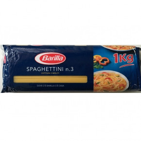  Barilla spaghettini n.3 1