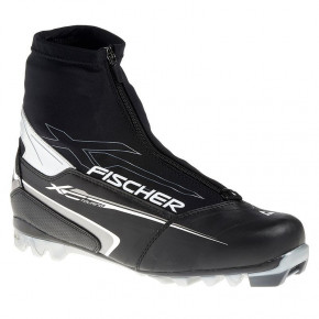   Fischer XC TOURING T3 BLACK 41