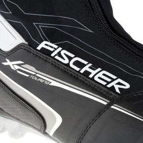   Fischer XC TOURING T3 BLACK 41 8