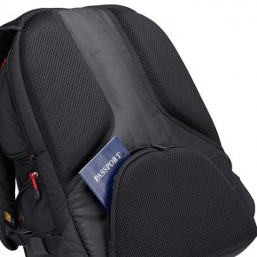    Case Logic BEBP215 (Black) 9