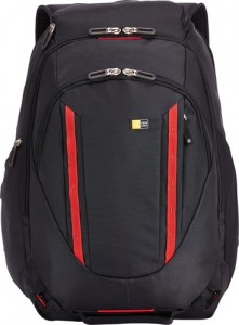    Case Logic BPEP115 (Black) 3