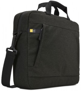    Case Logic Huxton 14 Attache HUXA113 Black