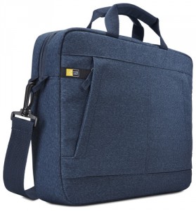    Case Logic Huxton 14 Attache HUXA113 Blue