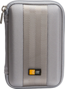    Case Logic QHDC-101 Gray