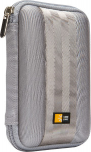    Case Logic QHDC-101 Gray 5