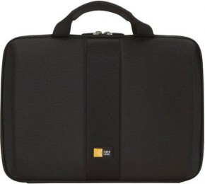    Case Logic Hard Shell Netbook Sleeve (11.6 ) (QNS111K)