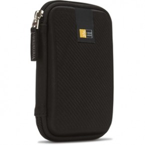      Case Logic 2.5 Black (EHDC101K)