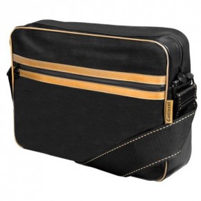    Continent CC-063 Black/Gold 14