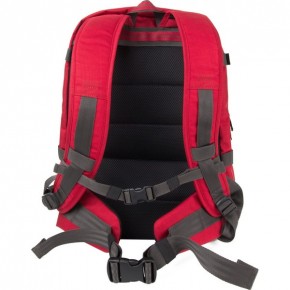  Crumpler Proper Roady Backpack L Deep red 3