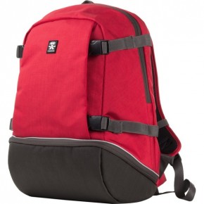  Crumpler Proper Roady Backpack L Deep red 5