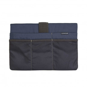  Crumpler The Geek 13 Blue