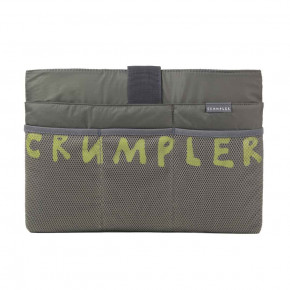  Crumpler The Geek 13 Gray 3