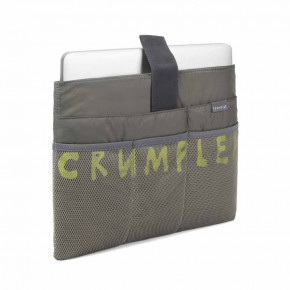  Crumpler The Geek 13 Gray 4