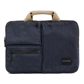   Crumpler The Geek Deluxe 13 Denim