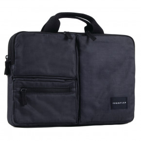   Crumpler The Geek Deluxe 13 Denim 3