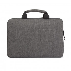   Crumpler The Geek Deluxe 13 Gray 6