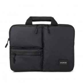   Crumpler The Geek Deluxe 13 Matte Black