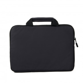   Crumpler The Geek Deluxe 13 Matte Black 4