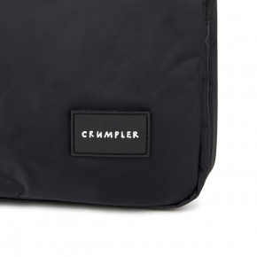   Crumpler The Geek Deluxe 13 Matte Black 5