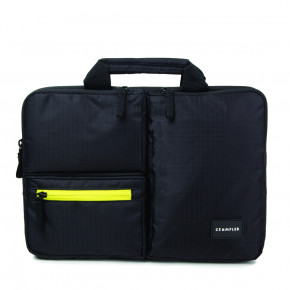   Crumpler The Geek Deluxe (TGKD13-007)