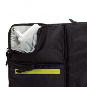  Crumpler The Geek Elite 13 Black 5