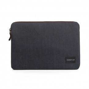  Crumpler The Geek Laptop Sleeve 13 Denim