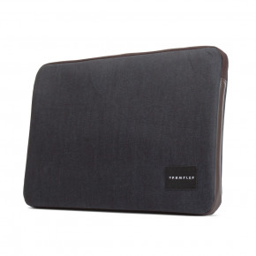  Crumpler The Geek Laptop Sleeve 13 Denim 3