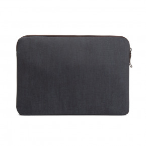  Crumpler The Geek Laptop Sleeve 13 Denim 9