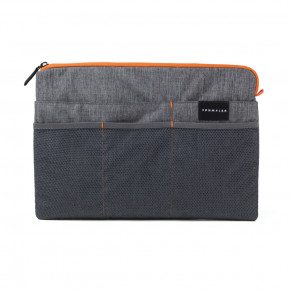  Crumpler The Geek Supreme 13 Gray