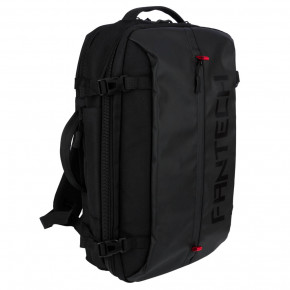    Fantech Gaming Backpack BG-983 Black (BG983b)