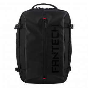    Fantech Gaming Backpack BG-983 Black (BG983b) 5