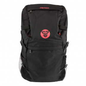    Fantech Gaming Backpack BG-02 Black (BG02b)