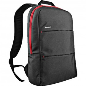    Lenovo B500 15.6 Backpack (GX40K84668) Black