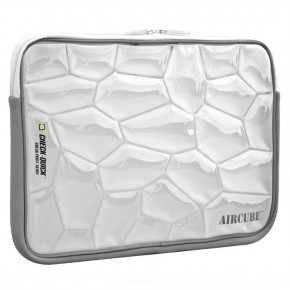    Sumdex AirCube 17 Silver (NUN-717GY)