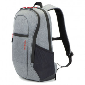  Targus Commuter 15.6 Laptop Backpack Grey (TSB89604EU)