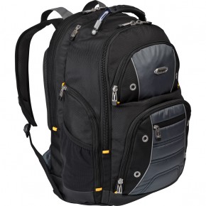    Targus Drifter 16 Backpack Black/Grey (TSB238EU) 6