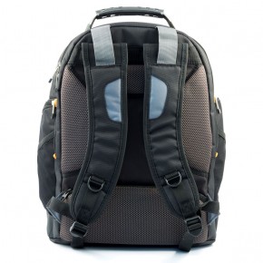    Targus Drifter 16 Backpack Black/Grey (TSB238EU) 7