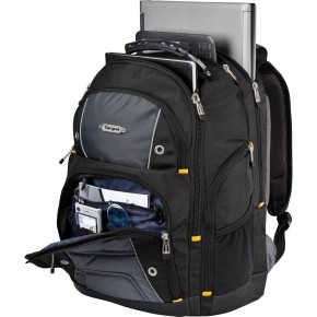    Targus Drifter 16 Backpack Black/Grey (TSB238EU) 11