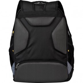    Targus Drifter 16 Backpack Black/Grey (TSB238EU) 12